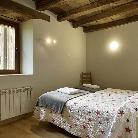 Palacio De Aralar Familias Oskotz المظهر الخارجي الصورة