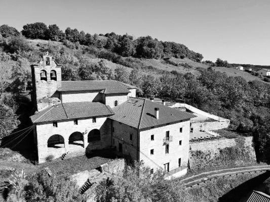 Palacio De Aralar Familias Oskotz المظهر الخارجي الصورة